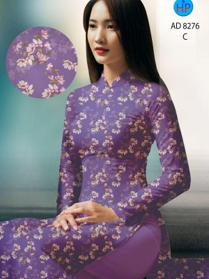 1608521117 125 vai ao dai hoa in 3D (16)